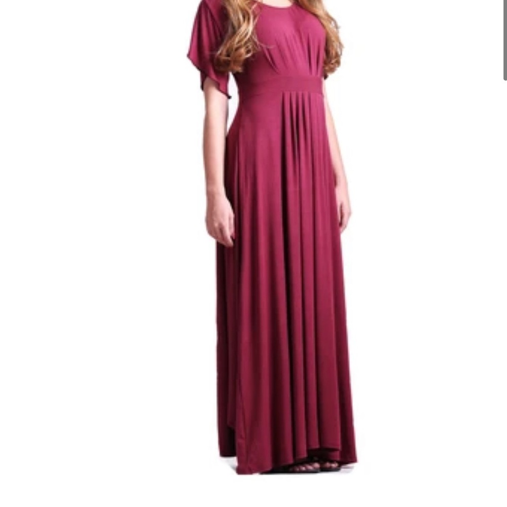 Inaya Dress - Picture 2 of 3